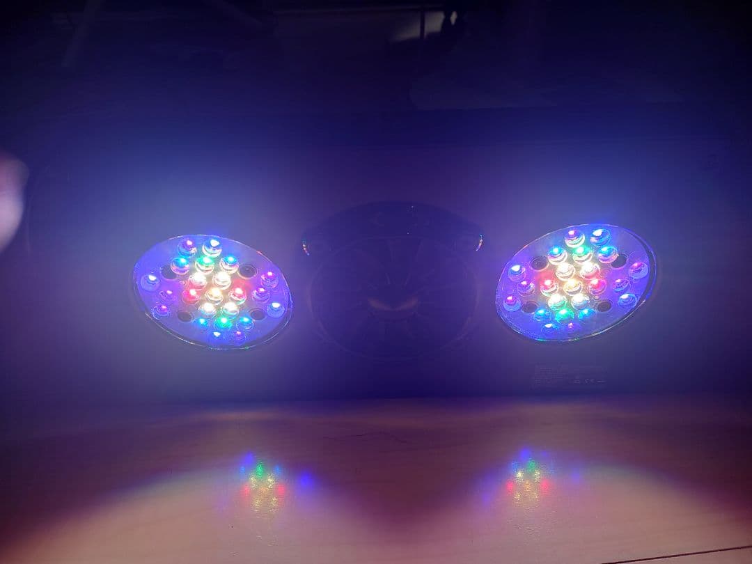 ECOTECH MARIN Radion G4 LEDライト　エコテックマリン