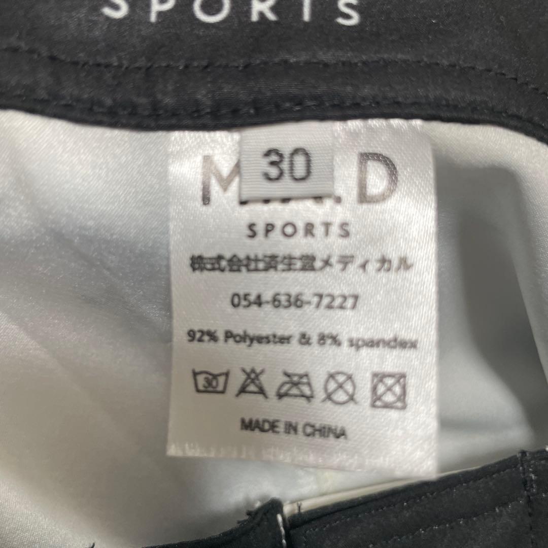 M.A.D SPORTS　サーフパンツ　フィジーク（サイズ30)