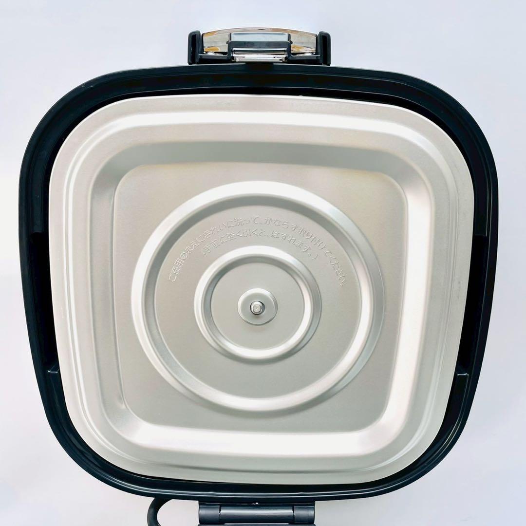 ほぼ新品　タイガー 電子ジャー 業務用 保温専用 ステンレス JHE-A540