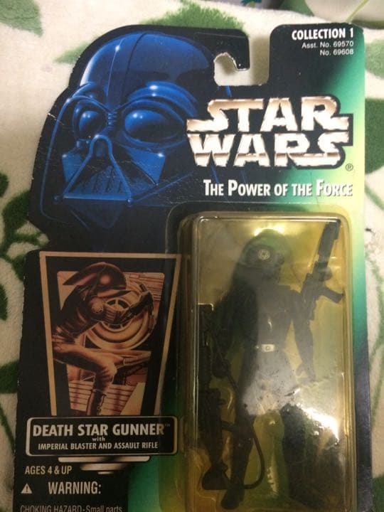 スターウォーズおもちゃ