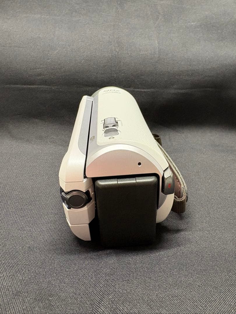 Panasonic HC-W590M【新品未使用品】ビデオカメラ【新春雑貨市】