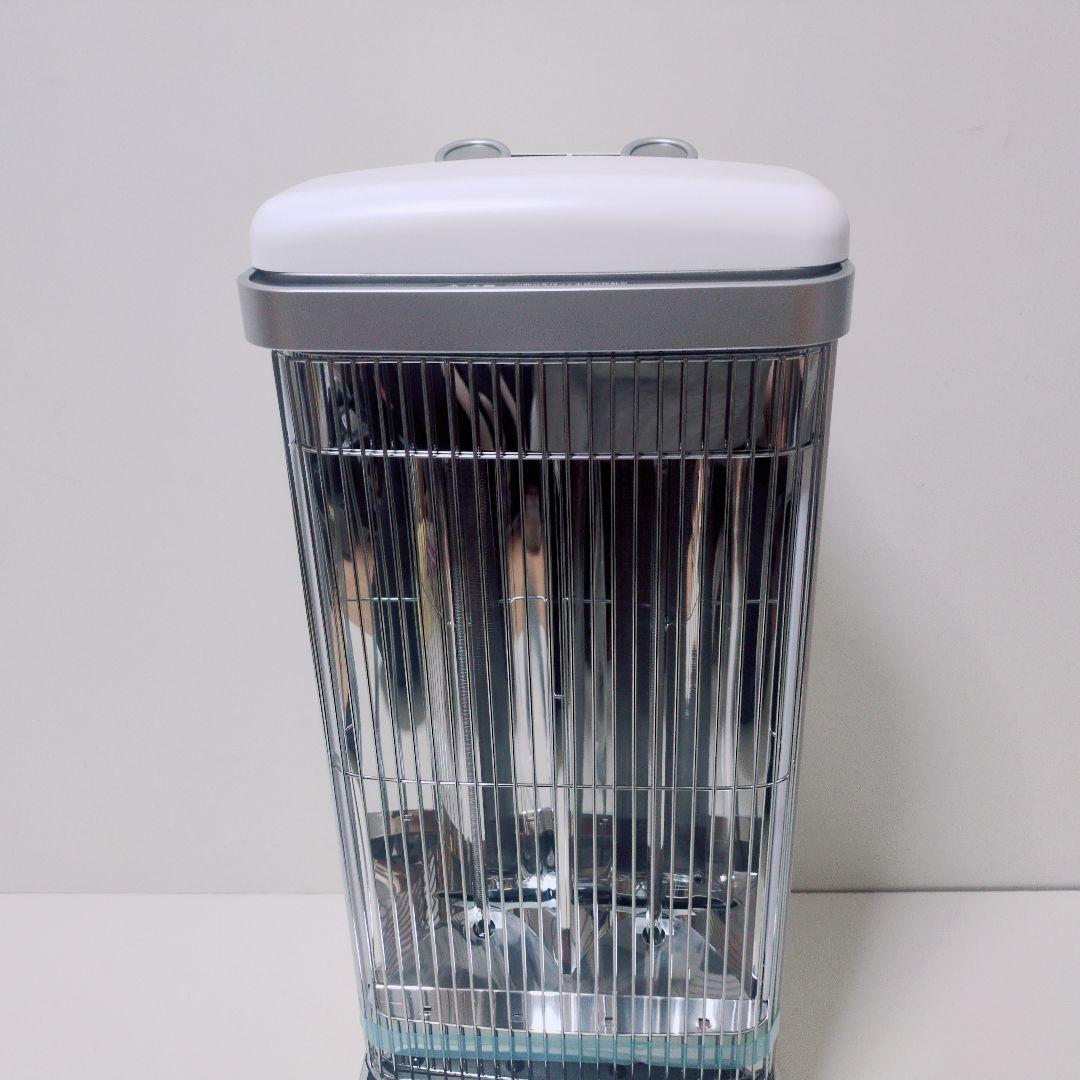 Aladdin 【新品未使用】CAH-2G10F 遠赤グラファイトヒーター