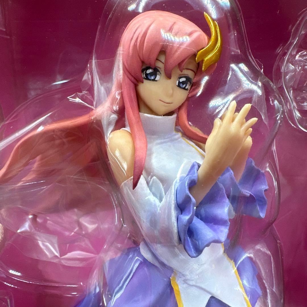 RAHDX ガンダム・アーカイブス サイド5 ラクス・クライン