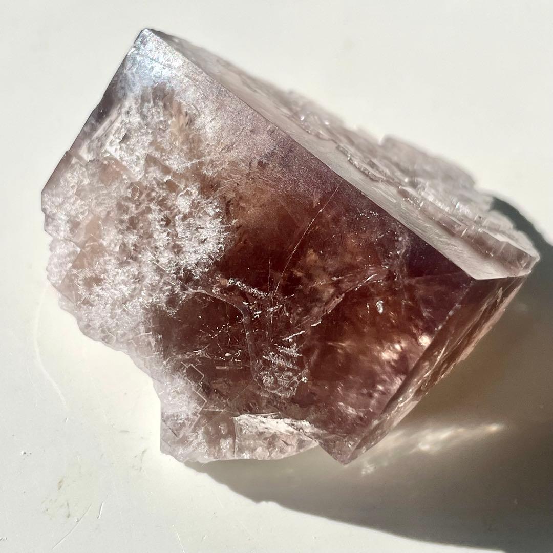 412 イギリス シェリーツインズ フローライト