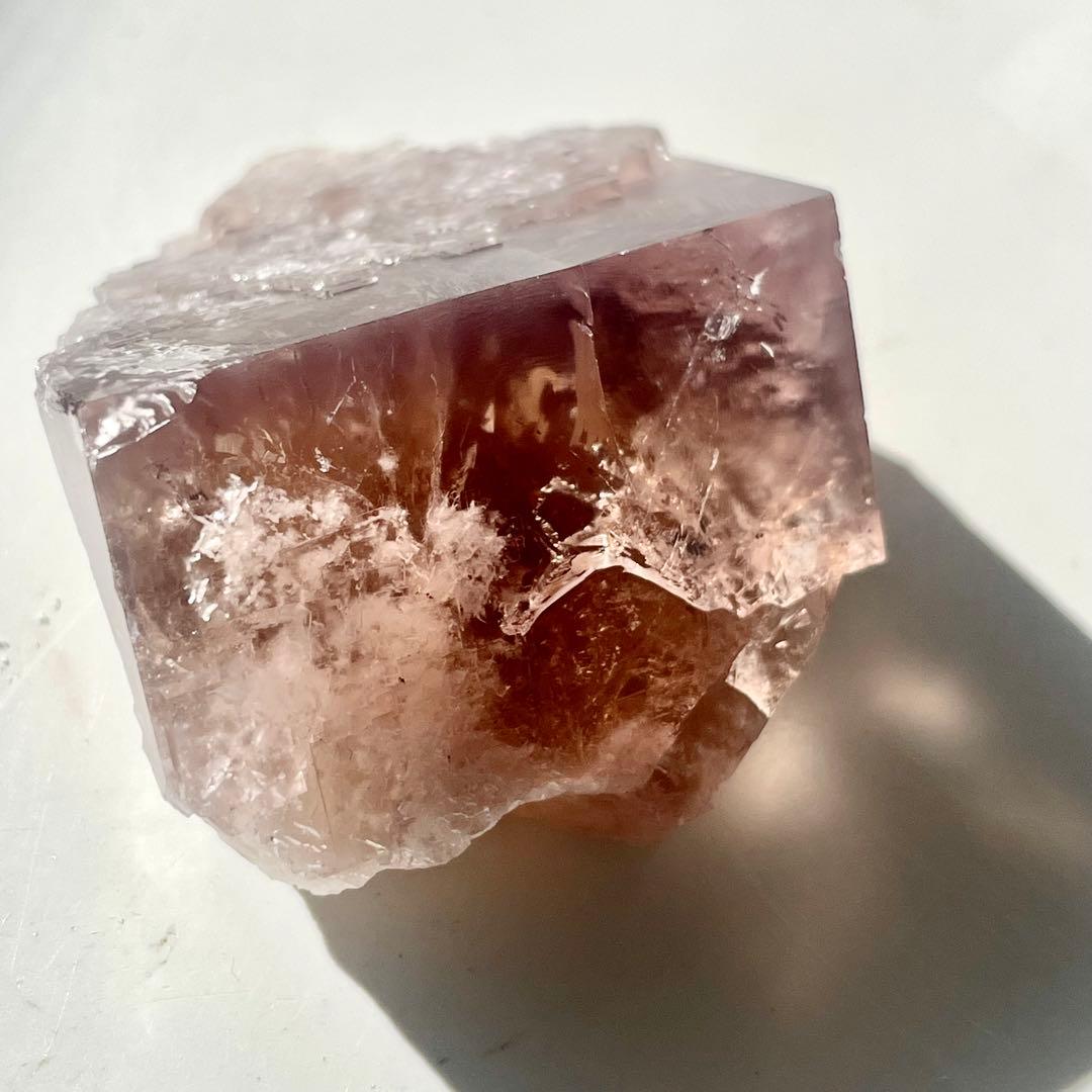 412 イギリス シェリーツインズ フローライト