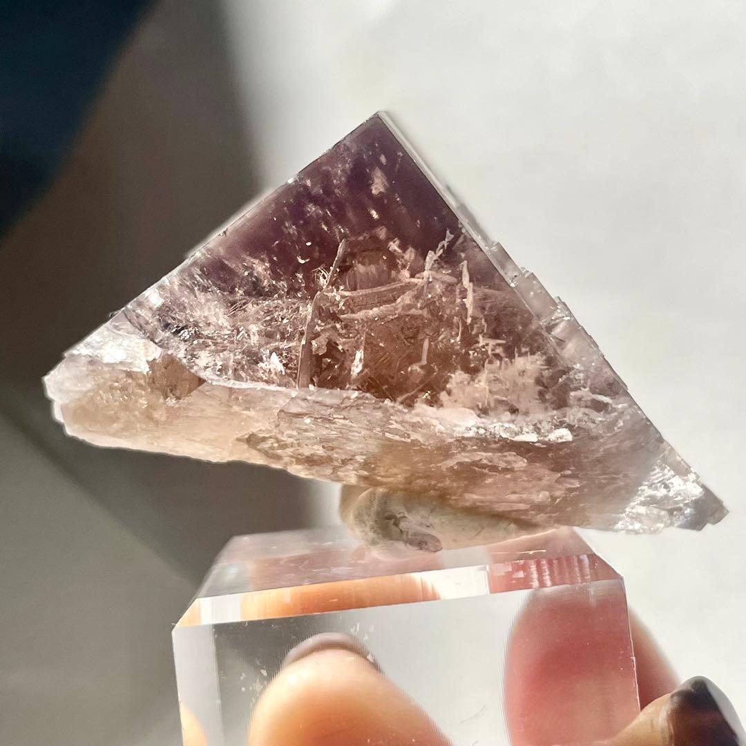 412 イギリス シェリーツインズ フローライト