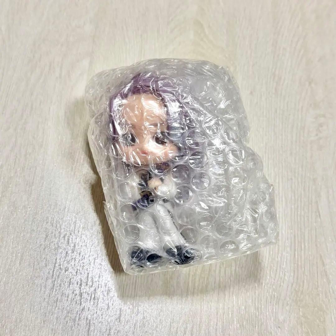 【美品】Hey!Say!JUMP 髙木雄也 ぬい フィギュア 4点セット