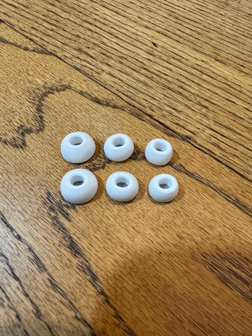 おまけ付き⭐︎AirPods Pro 本体　純正　第一世代　Lightning