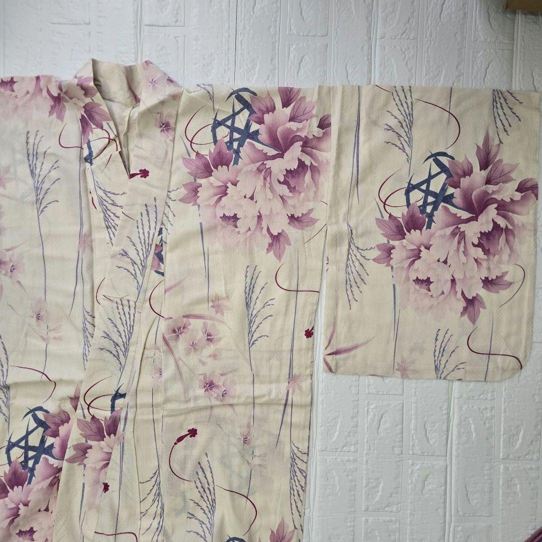 嵐山よしむら｜浴衣｜帯｜帯締め｜小物セット