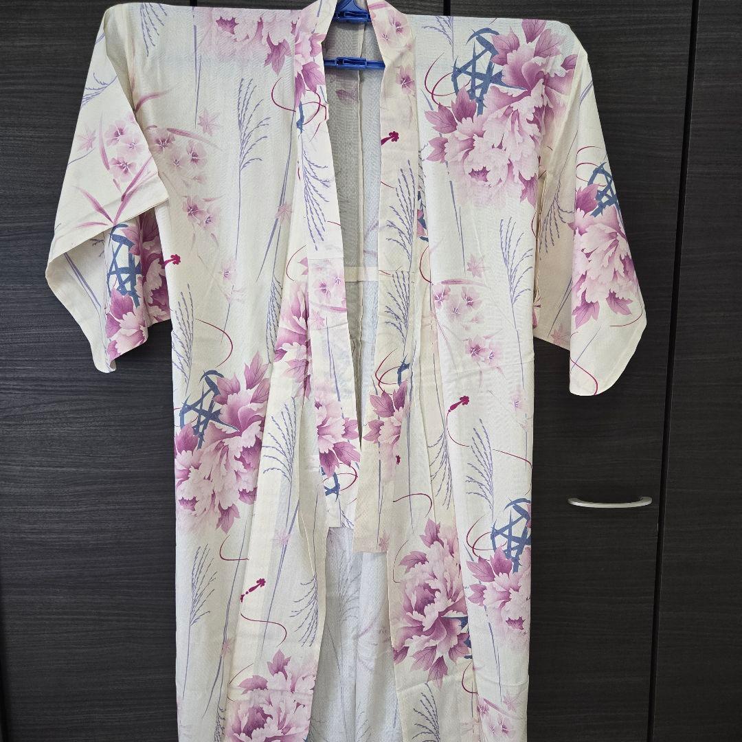 嵐山よしむら｜浴衣｜帯｜帯締め｜小物セット