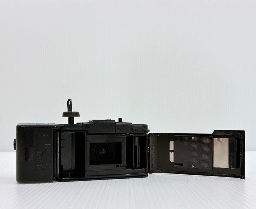 【完動品】OLYMPUS XA1 / A9M Y-039