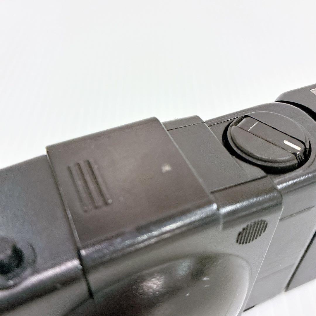 【完動品】OLYMPUS XA1 / A9M Y-039