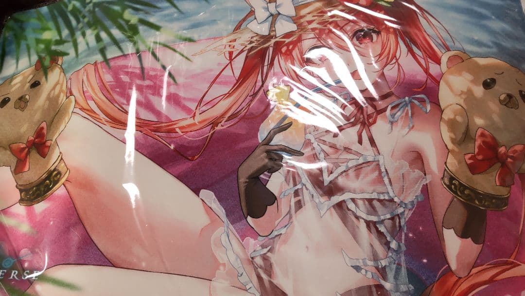 シャドウバース　金色の威信・リュミオール　冥境の咆犬・ケルベロス　セット