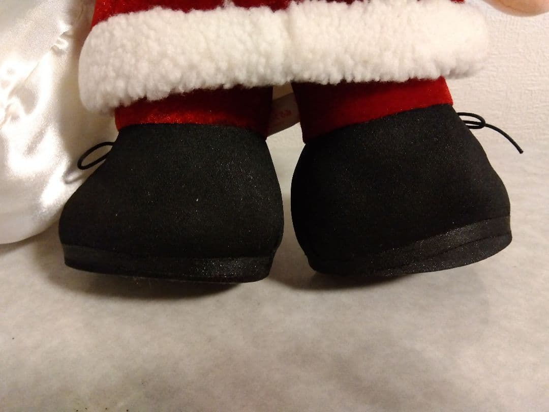 hide MUSEUM 特大ぬいぐるみ ☆サンタクロース☆ 美品