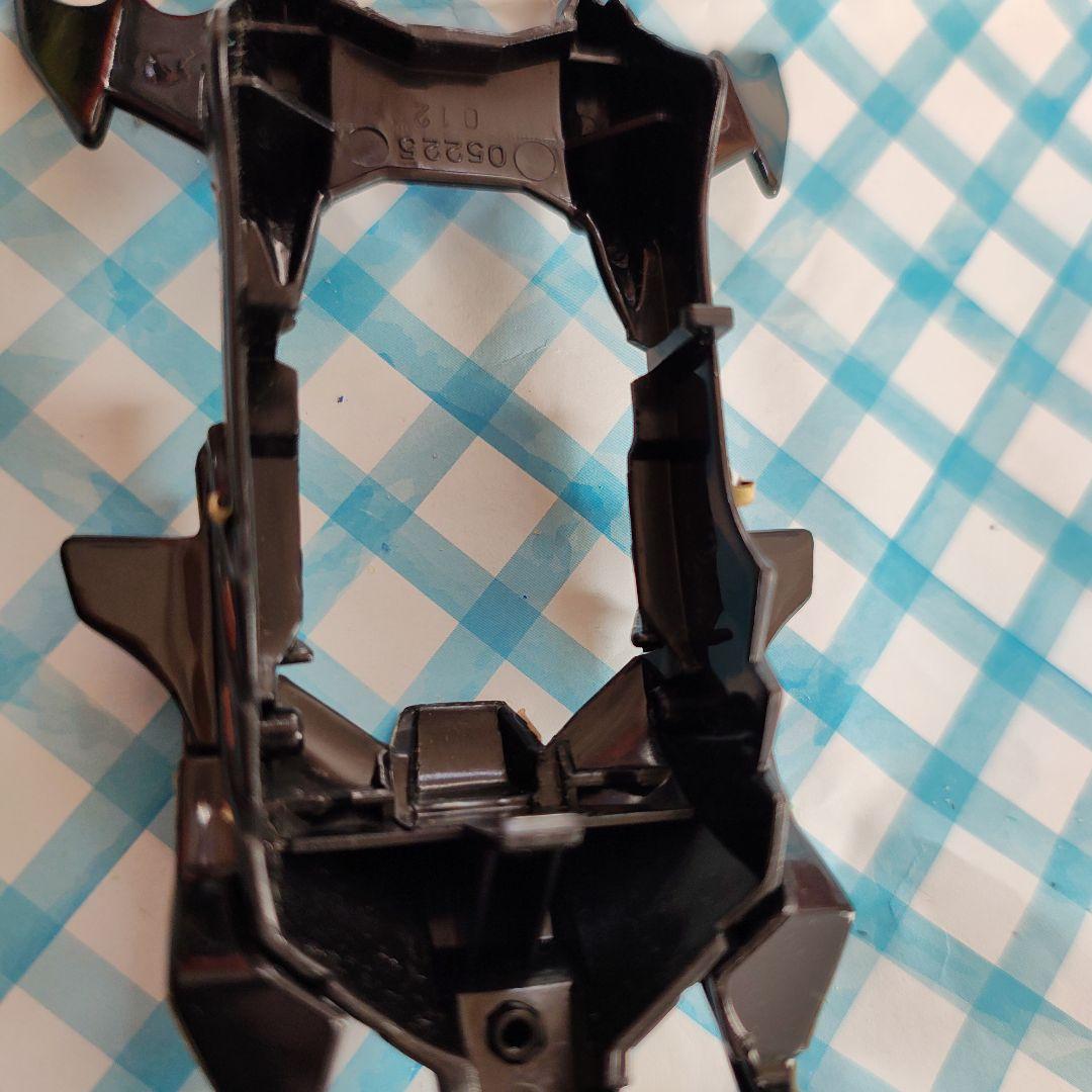 クラッシュギア　ジャンク品　当時物