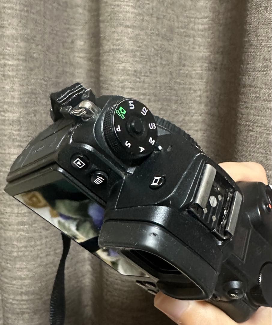 早い者勝ち！！ 並品 Nikon Z6 本体 その他付属品