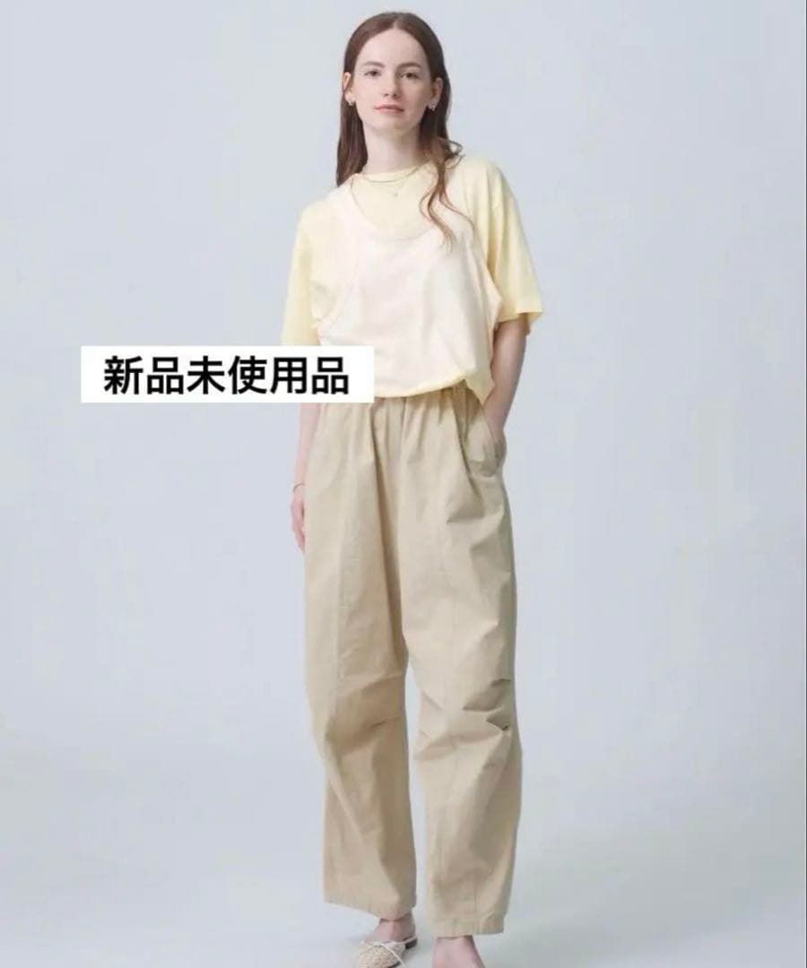 ロンハーマン別注Jean Andre ×ASAUCE MELER アソースメレ