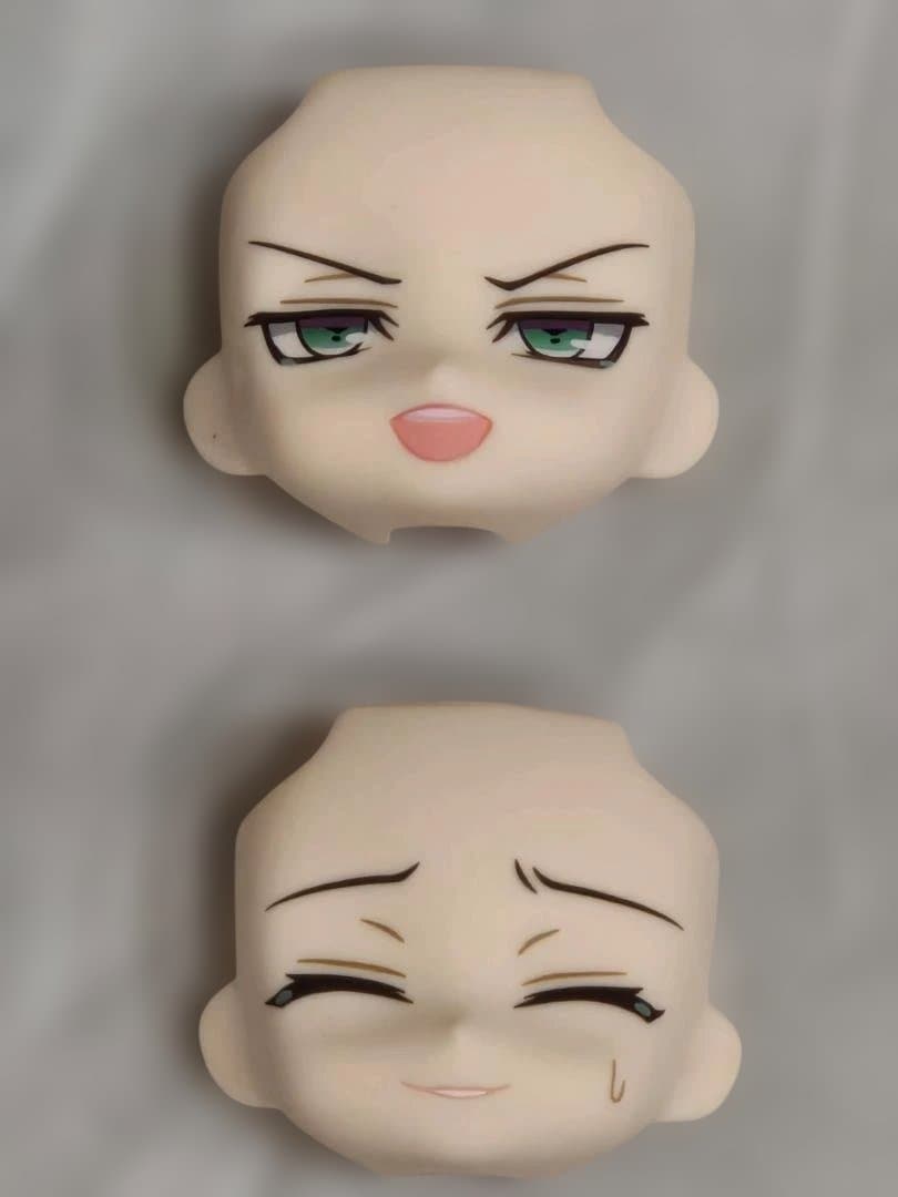 ねんどろいど　ヒプノシスマイク　入間銃兎