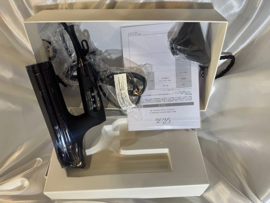 リファドライヤー(RE-BC-03A)