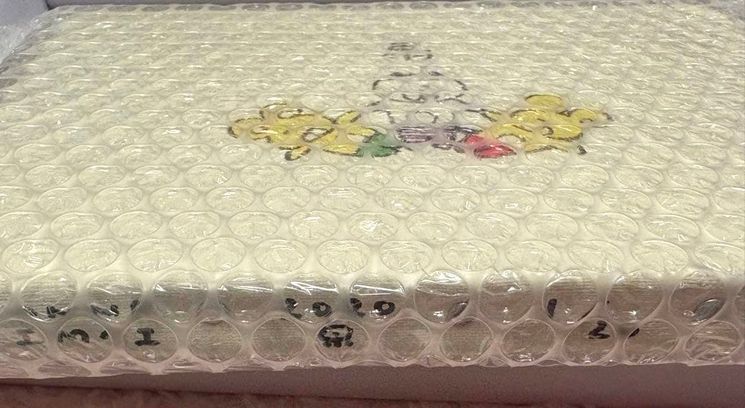 今井杏　ANNE IMAI　くまいぬ　キャンバスアート　アート　絵画　まとめ売り