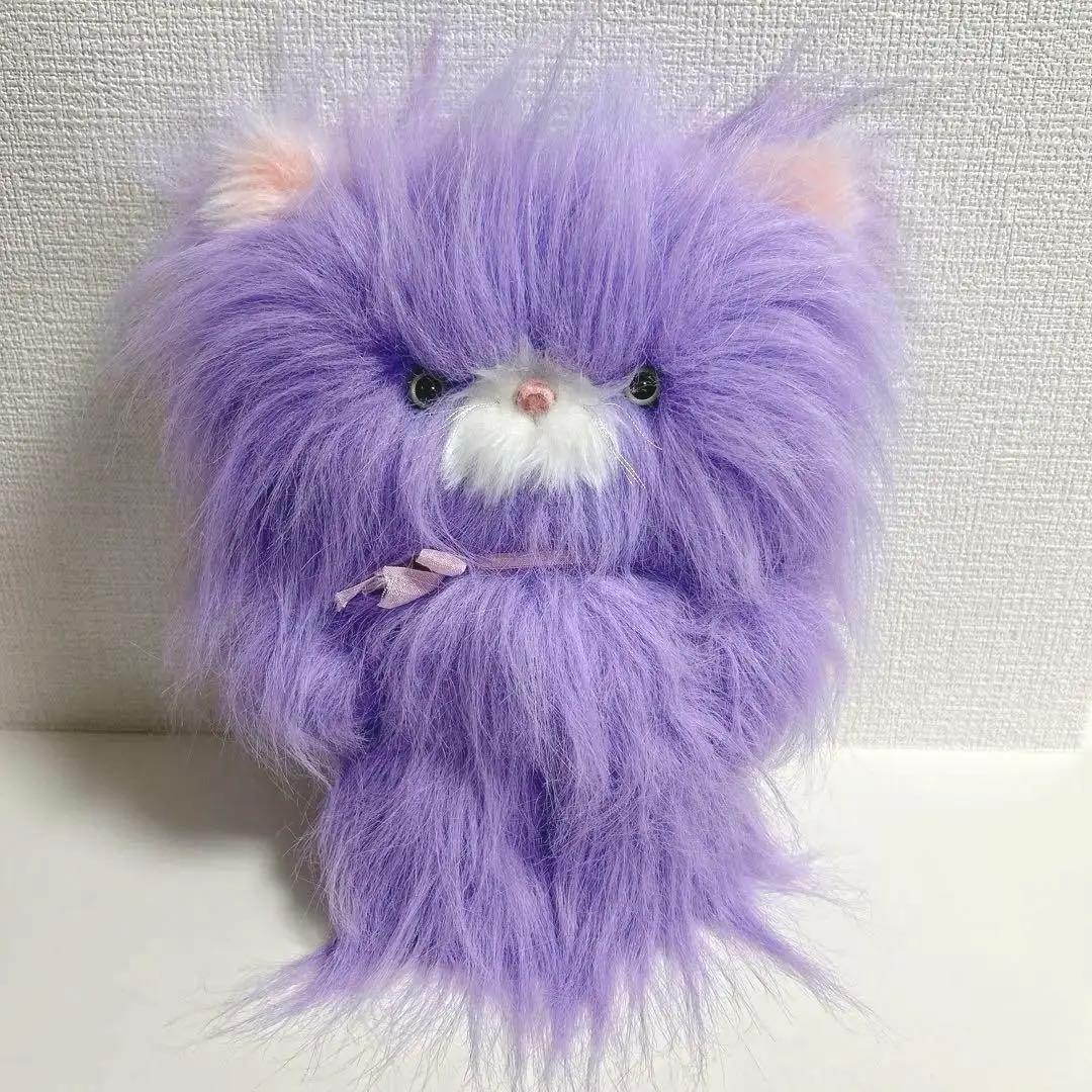 フムフムぬいぐるみ　fumukuma フムニャン　フムフクマ　フムフム　作家