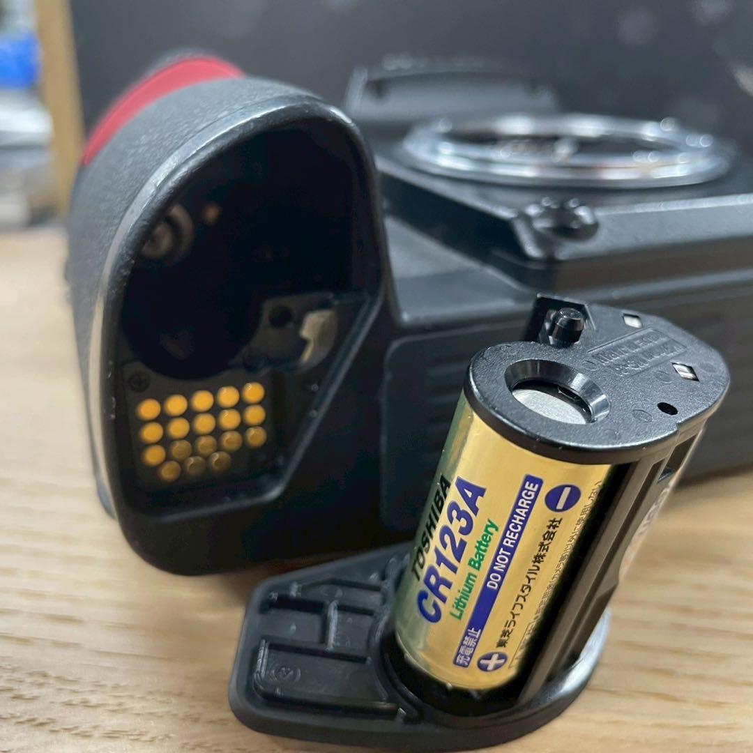 Nikon(ニコン) F6 ボディ オートフォーカス フィルムカメラ WW236