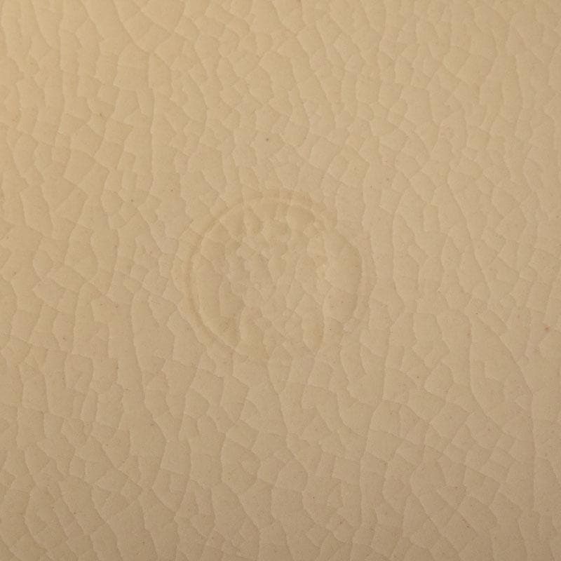 茶道具　色絵金彩　鳳凰文　香合　蓋物　在銘　時代箱　V　8271