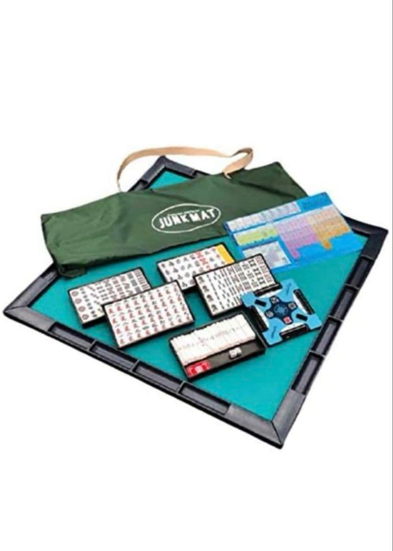 大洋技研(TAIYO GIKEN) ジャンクマット 牌セット