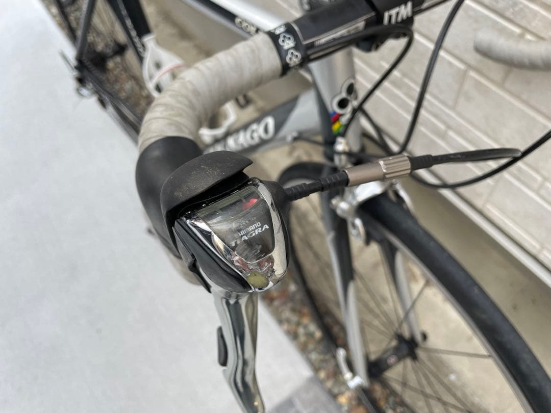 COLNAGO PRIMAVERA 49サイズ