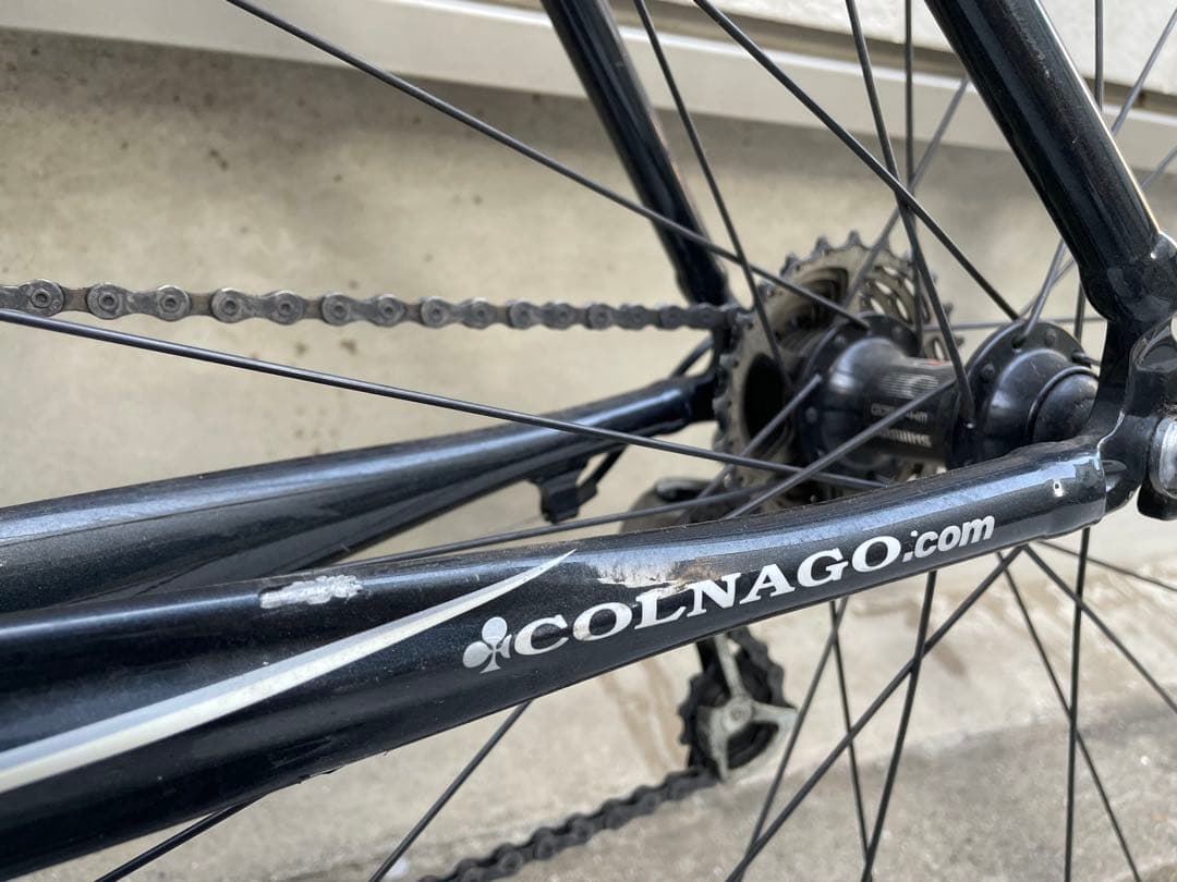 COLNAGO PRIMAVERA 49サイズ