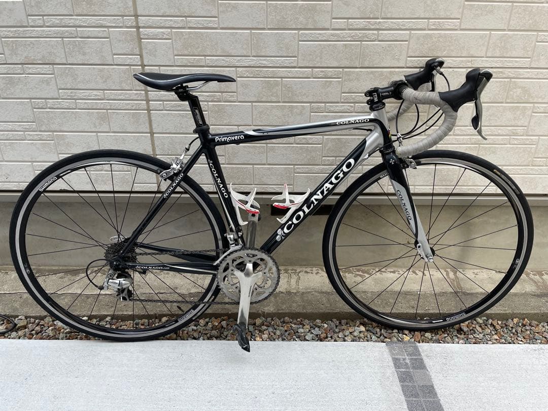 COLNAGO PRIMAVERA 49サイズ
