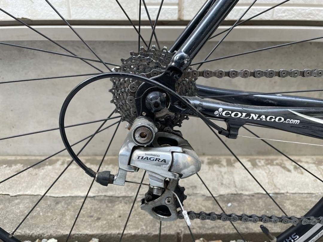 COLNAGO PRIMAVERA 49サイズ