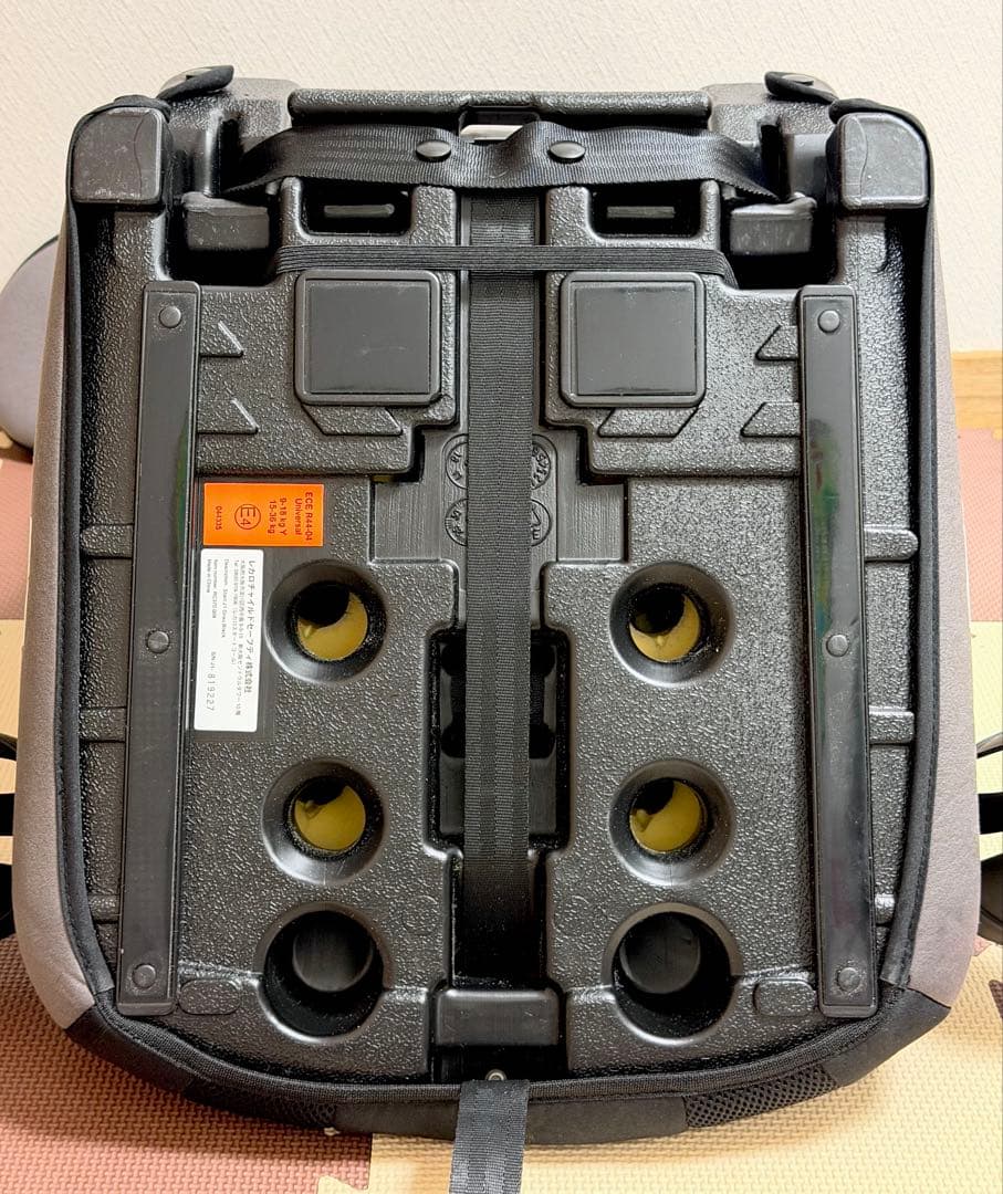 良品★RECARO レカロ Start J1 スタートジェイワン ジュニアシート