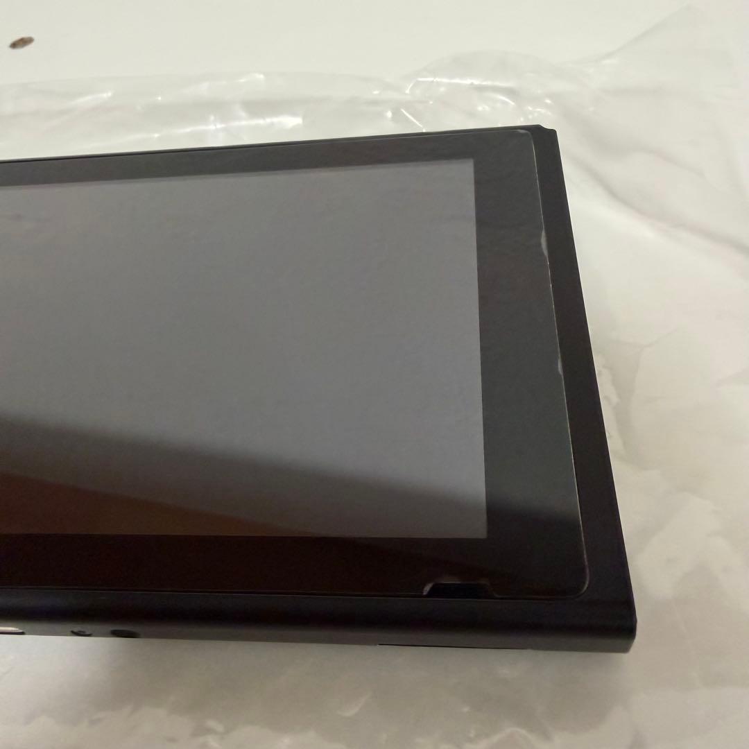 Nintendo Switch ネオンブルー　ネオンレッド　旧モデル　おまけ付き