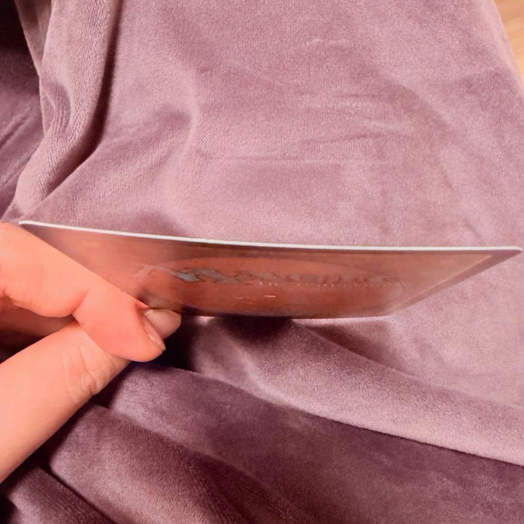 古えの墳墓 日本語版　土地カード マジック：ザ・ギャザリング