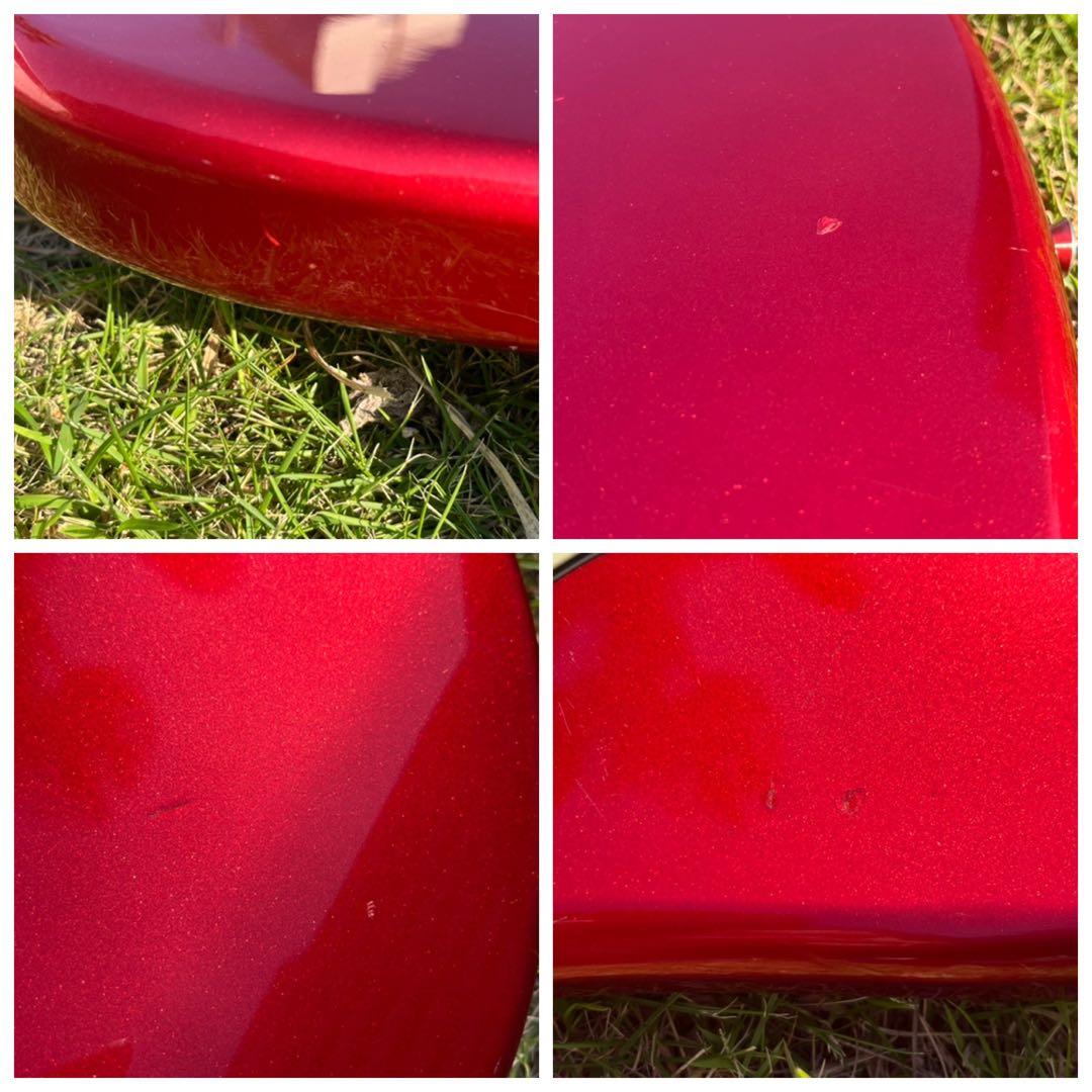 Squier JAGMASTER ⭐︎ Duncan Design