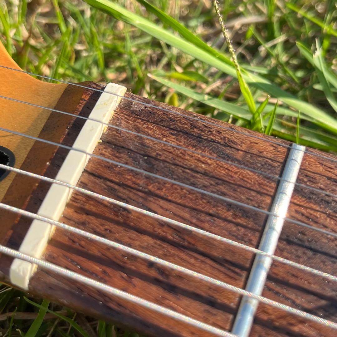 Squier JAGMASTER ⭐︎ Duncan Design