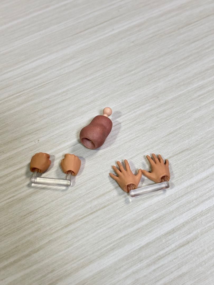 閃回studio スーパーマン mafex フィギュア カスタムヘッド 首パーツ