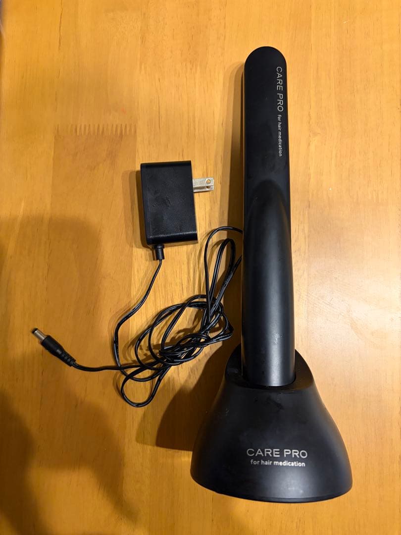 CARE PRO ヘアメディケーション