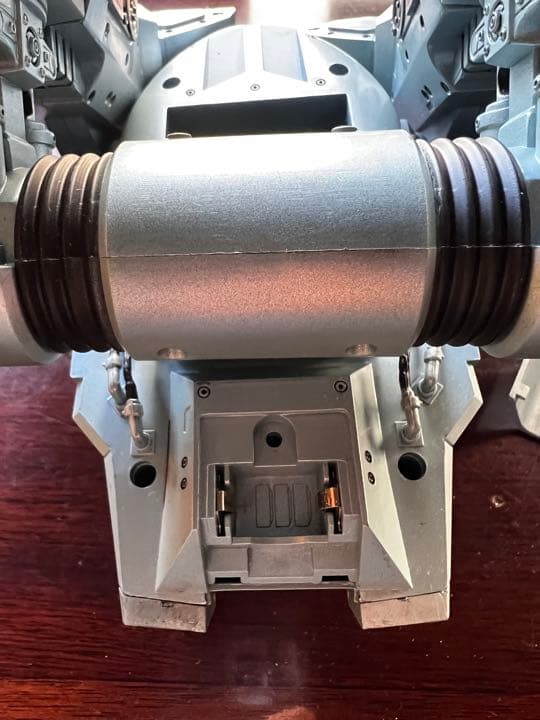 neca ed-209 with sound トーキング