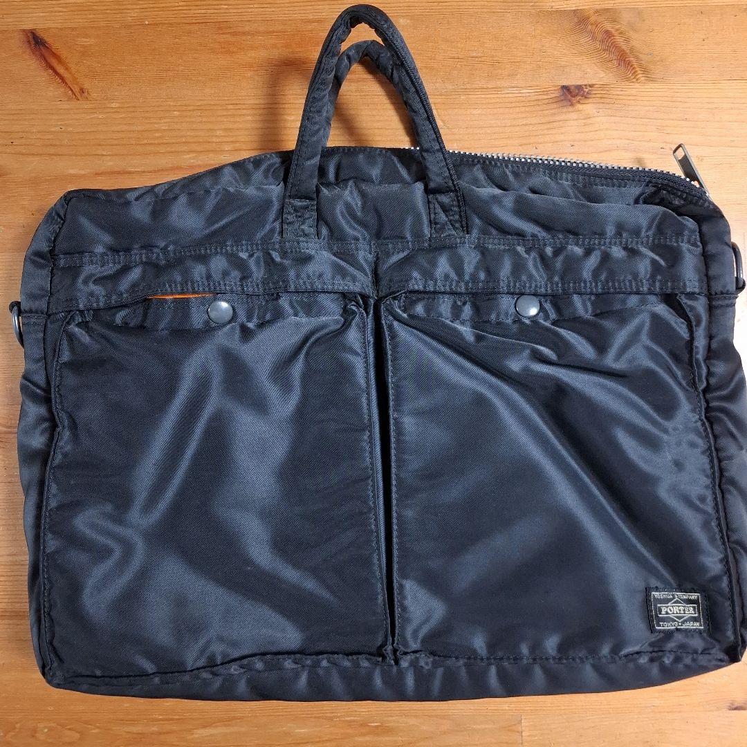 バッグ PORTER