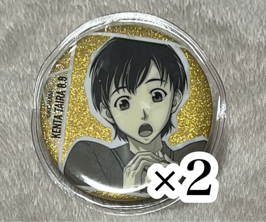 ★1月末まで2000円値下げ中★ ときめきメモリアル 平健太 グッズまとめ売り