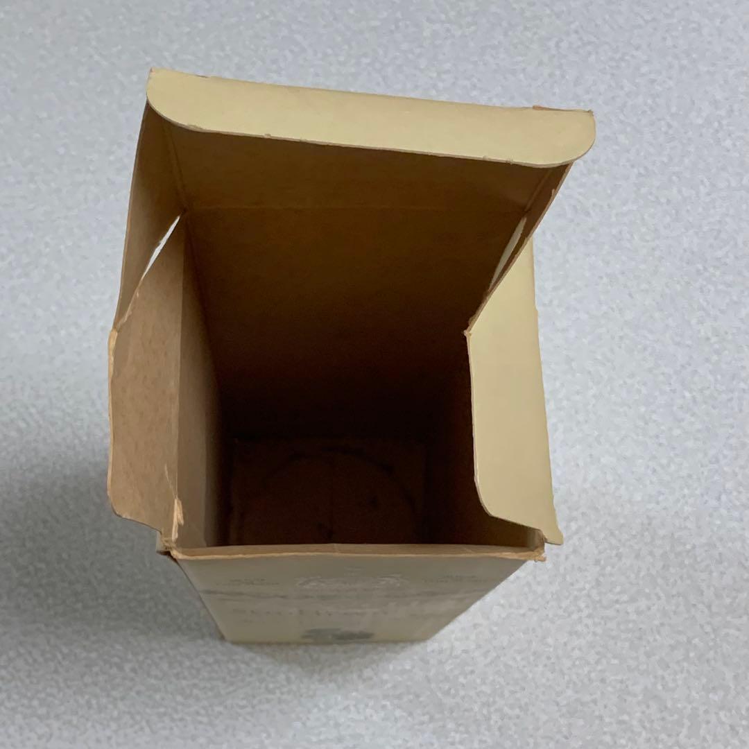 ★未開栓 デュワーズ ホワイトラベル ウイスキー 旧ボトル 黒紋章 白キャップ