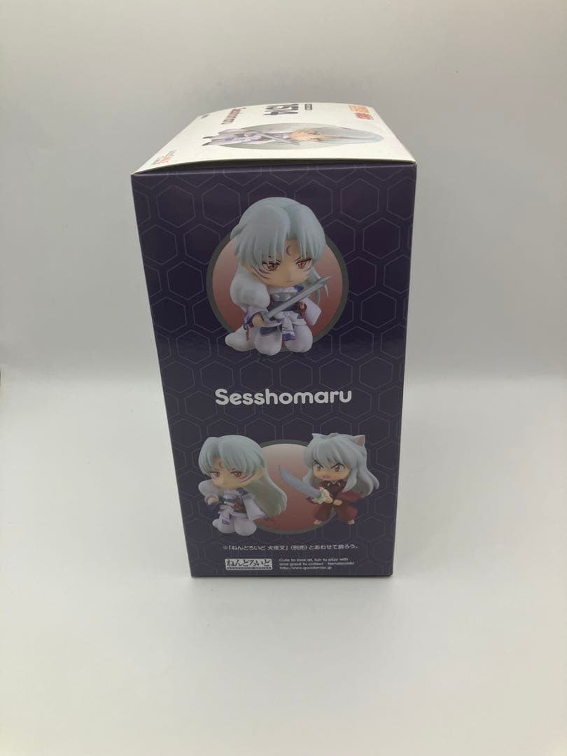 GOOD SMILE COMPANY ねんどろいど 1514 殺生丸 犬夜叉