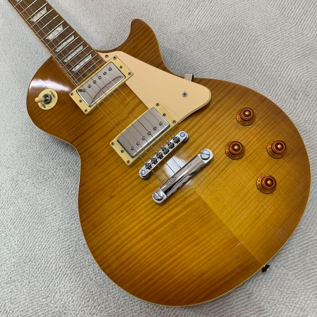 K700⭐︎美品 Epiphone レスポール スタンダード HB 06年ケース付