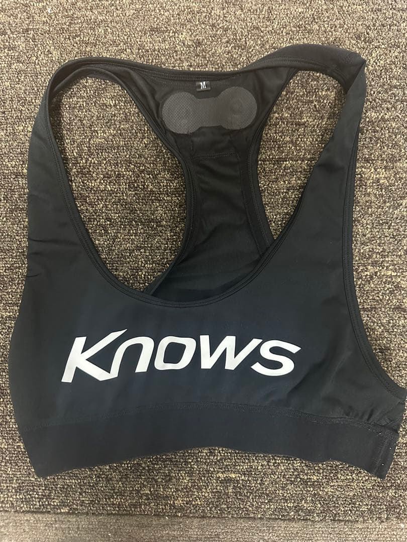 knows Mサイズ　インナー