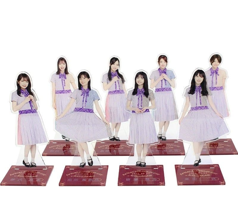 アクスタセット