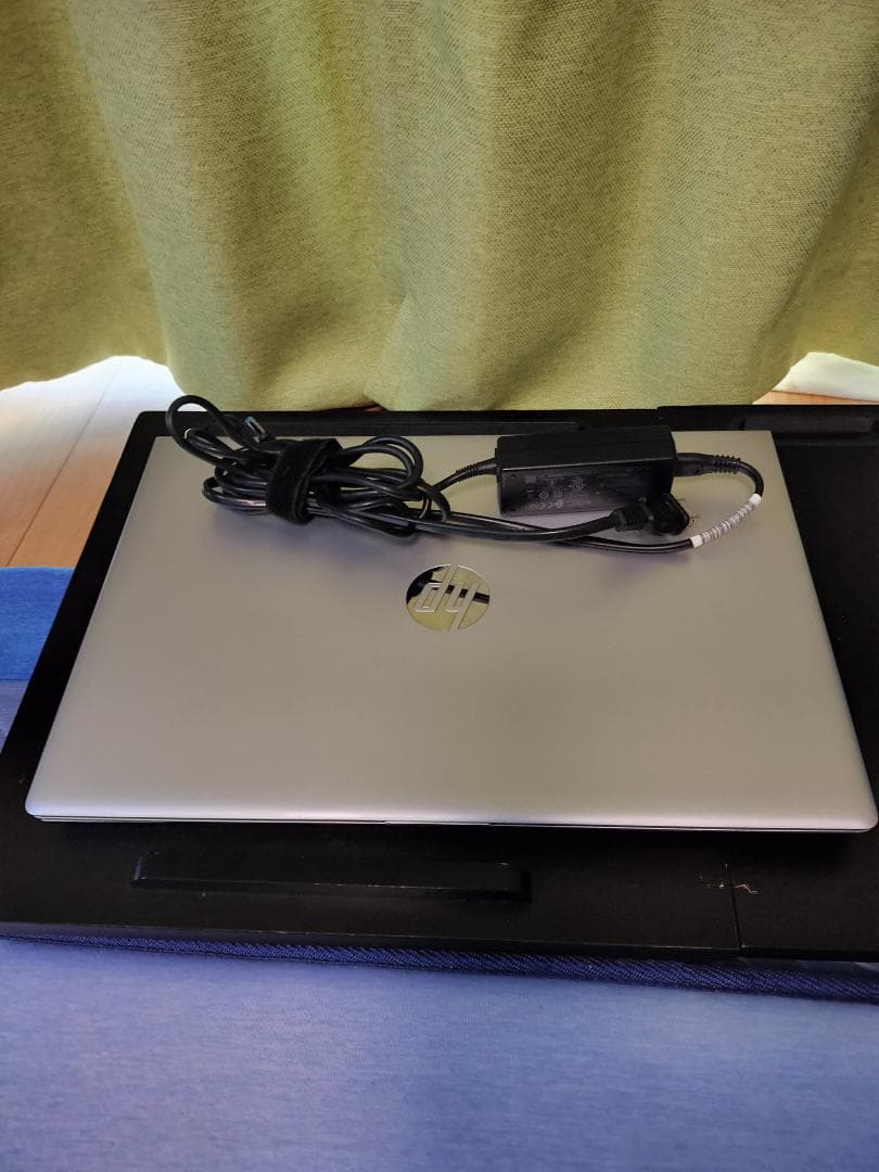 Win11アップグレード済みHPノートPC