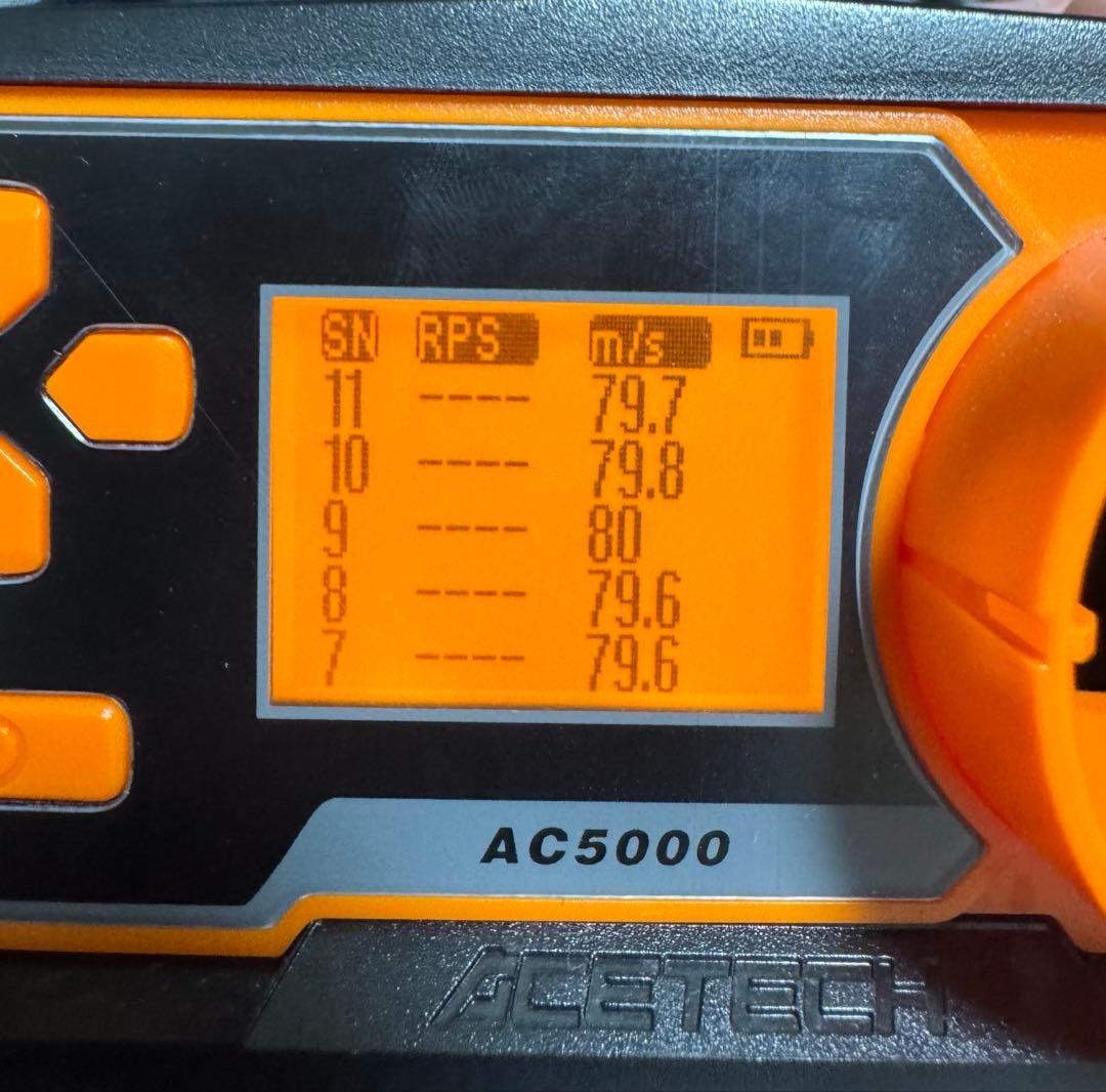 東京マルイ 次世代電動ガン HK416デルタカスタム内部カスタム電子トリガー搭載