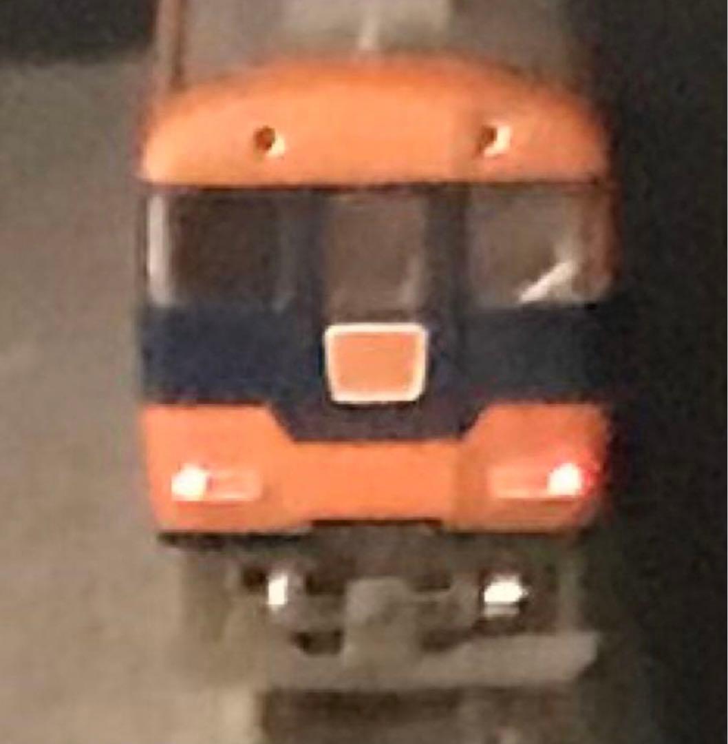 ■ GM 4315 近鉄12200系 スナックカー初期車更新車<動力無し>